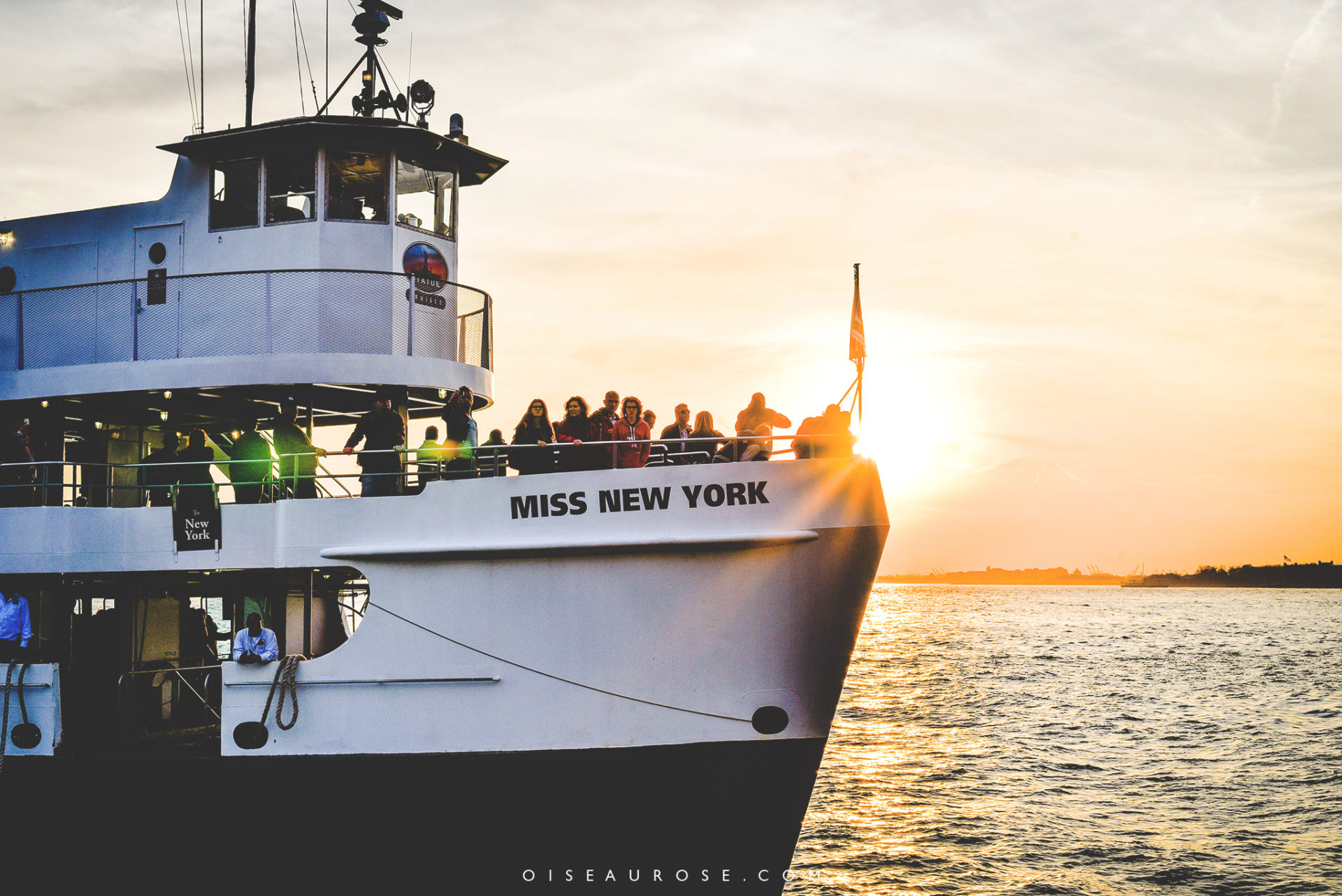 1-ferry-new-york