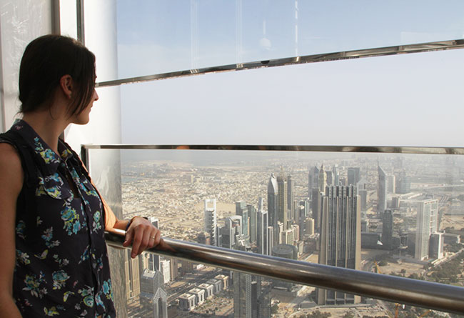 At-the-top-dubai