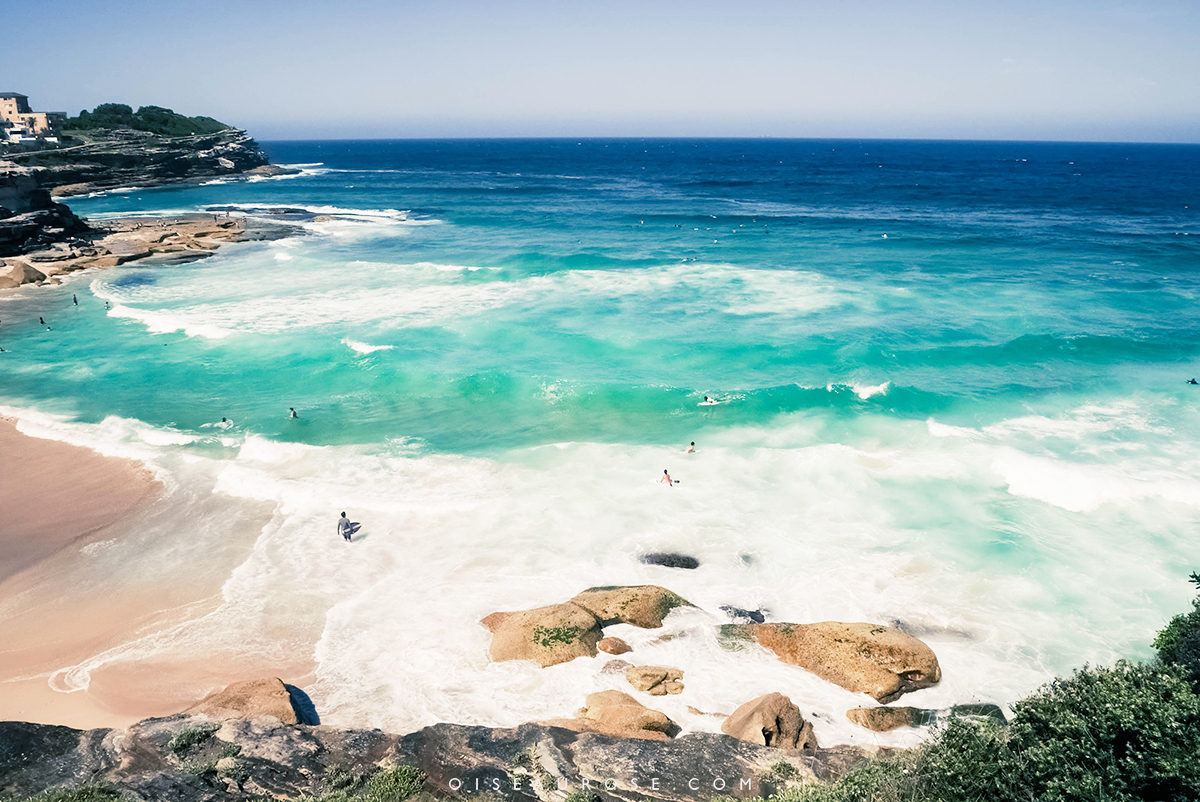 Australie-Bondi-Beach-12