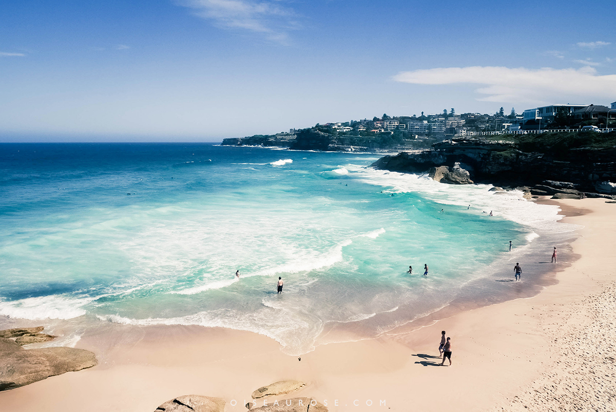Australie-Bondi-Beach-5