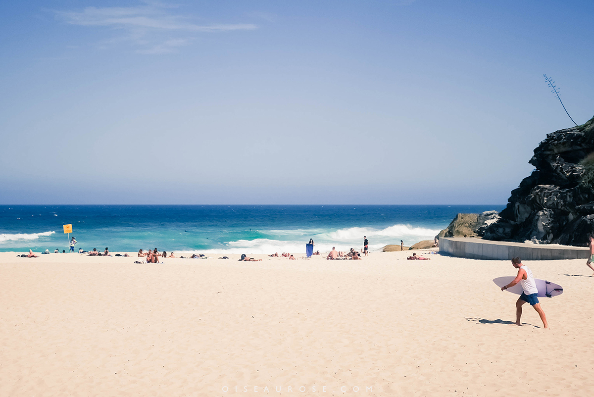 Australie-Bondi-Beach-8