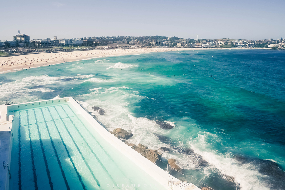 Australie-Bondi-Beach-piscine-mer