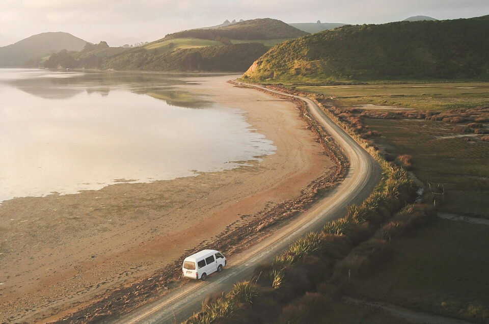 Le bon plan parfait pour un Road Trip: l’assurance temporaire Cartage