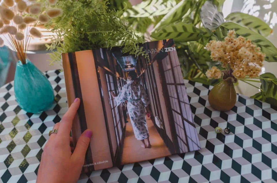J&rsquo;ai testé la création d&rsquo;albums photos avec Flexilivre