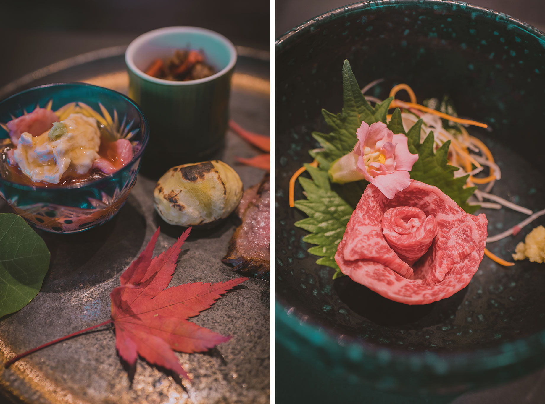 Boeuf-Omi, spécialité préfecture de Shiga
