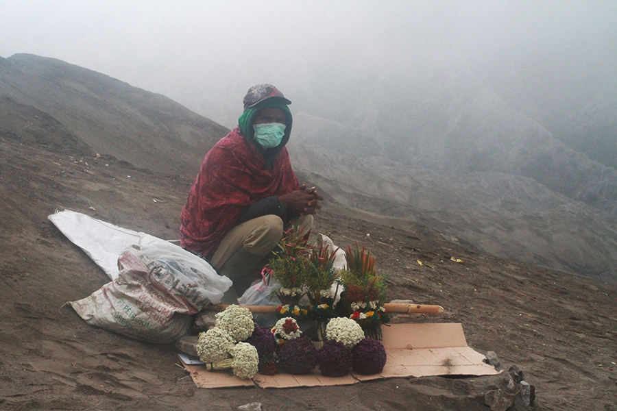 Bromo-22