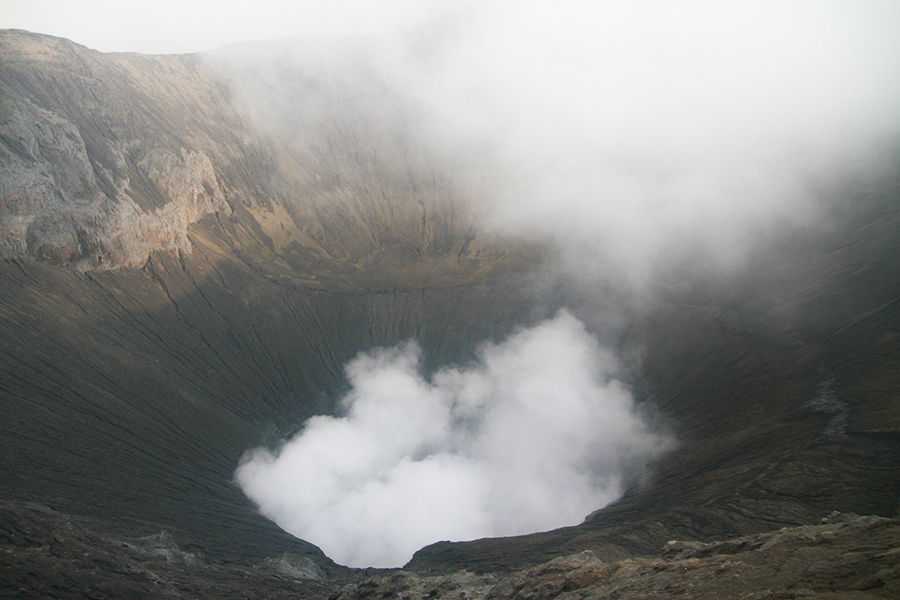 Bromo-34