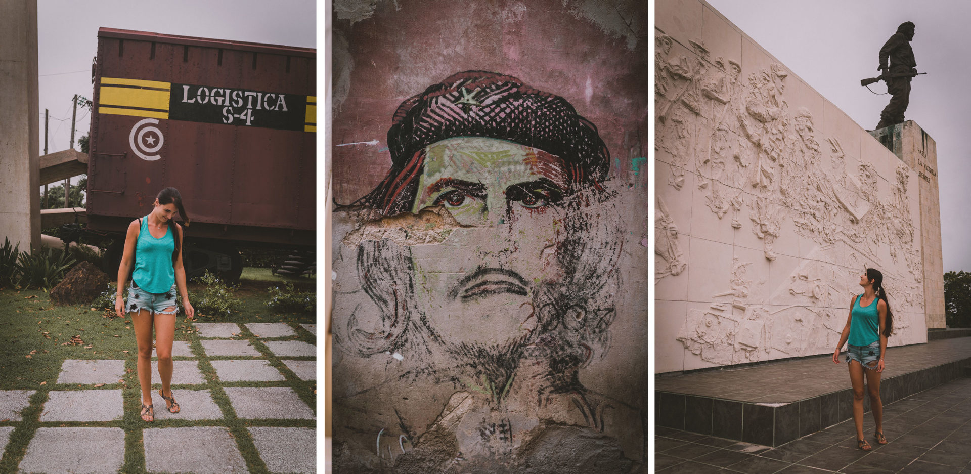 Che Guevara et l'Histoire de Cuba