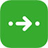 Application voyage CityMapper icône