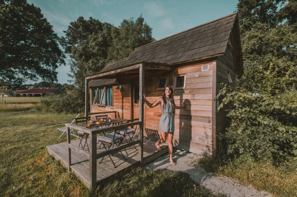 Découverte des campings Seasonova, pour des séjours Slow Life