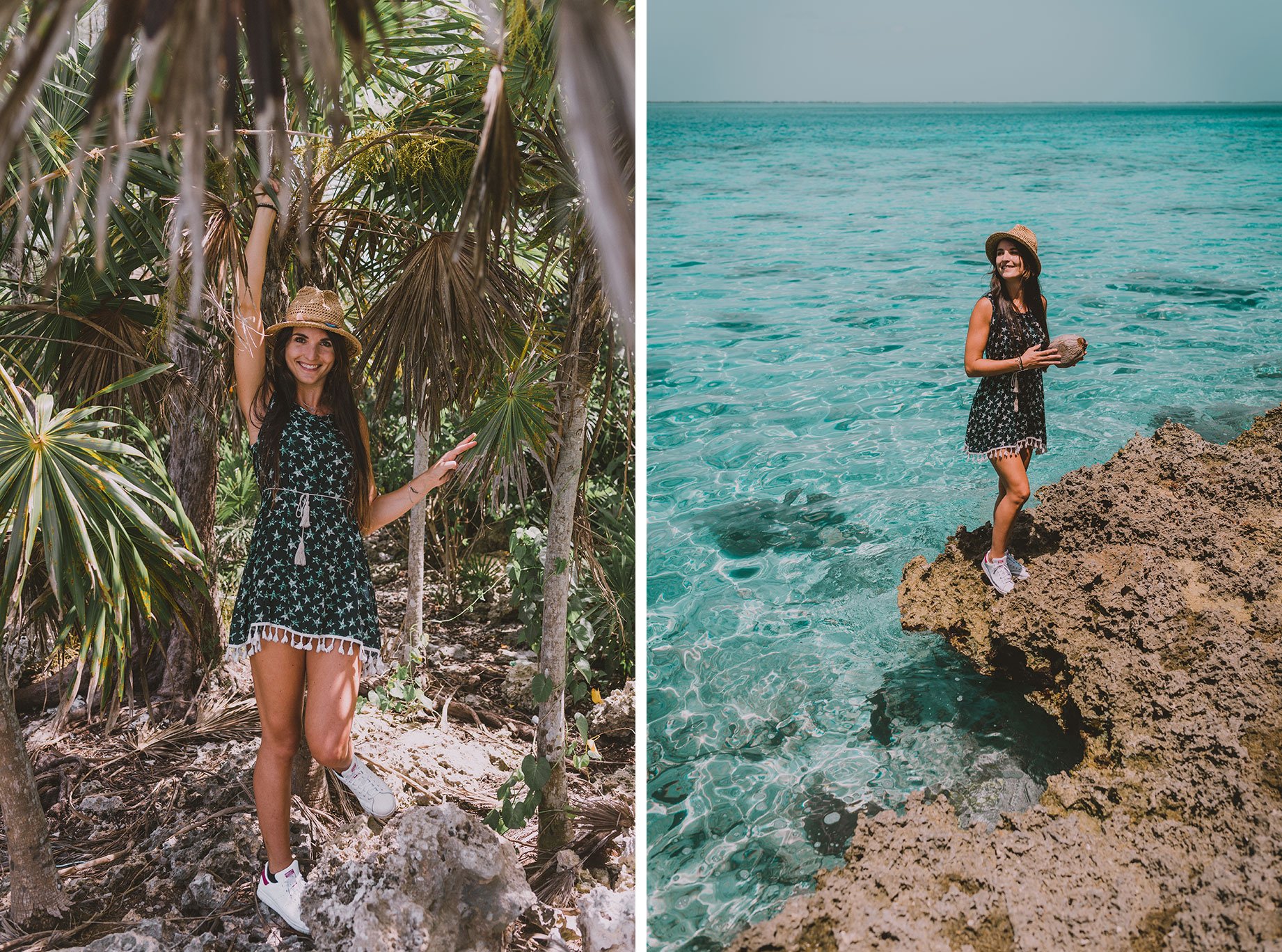 Les plus belles plages de Cuba