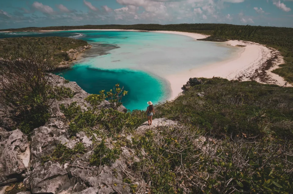 Que faire sur l&rsquo;île de Long Island aux Bahamas ?