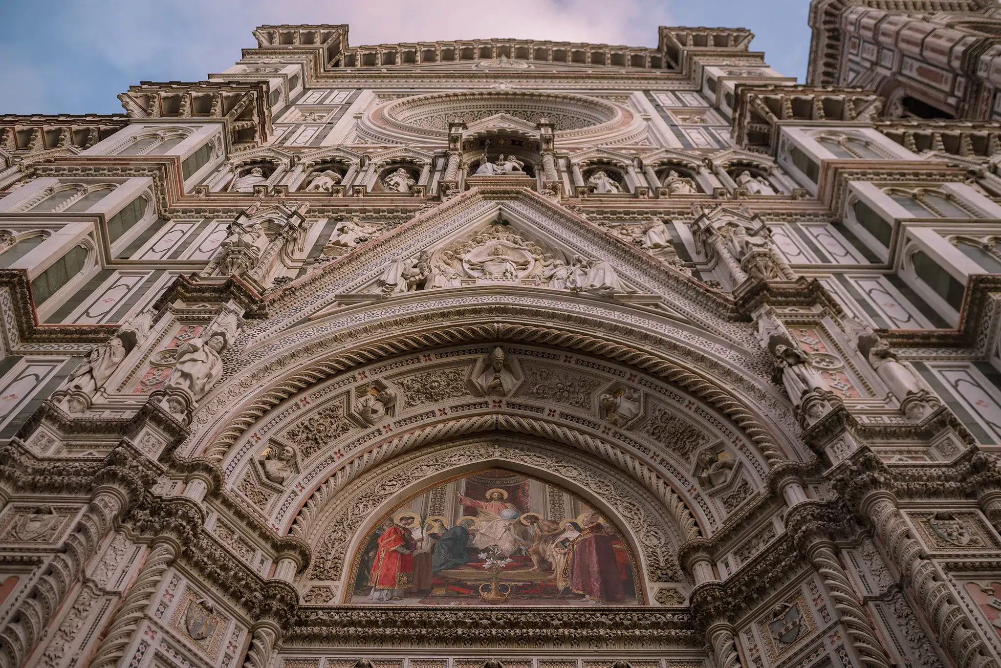 Cathédrale de Florence
