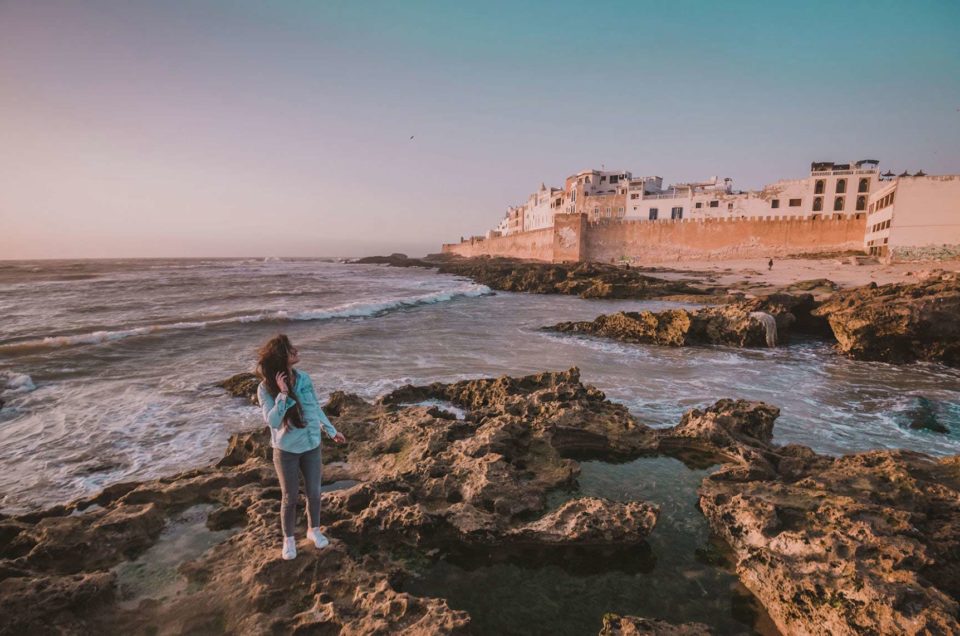 Essaouira, ce que vous ne devez surtout pas louper !