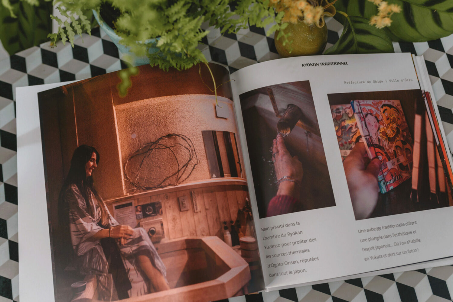 Conseils pour créer un album photo Flexilivre