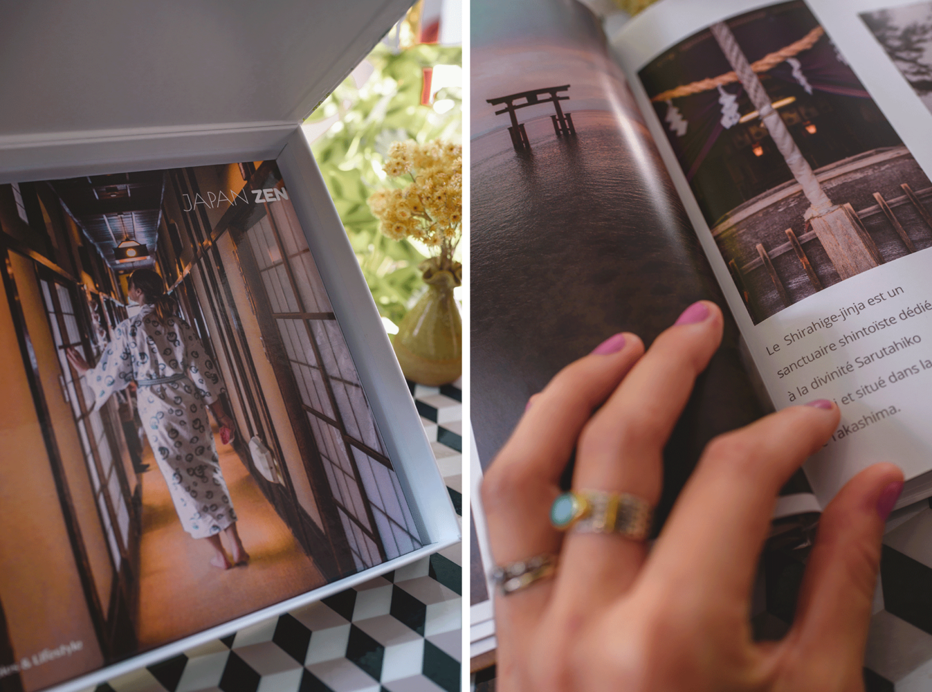 Options livres photo Flexilivre
