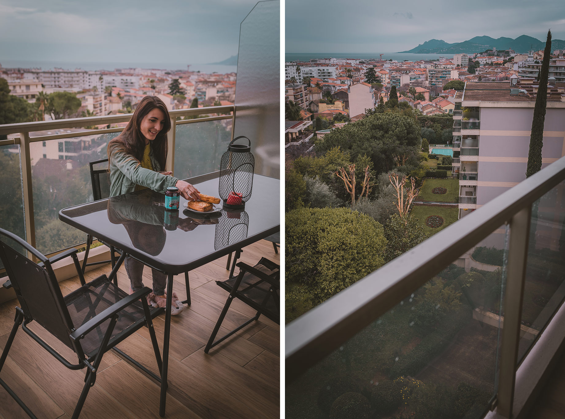 Louer dans conciergerie Airbnb