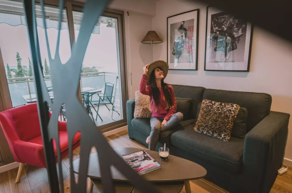 J&rsquo;ai testé GuestReady, une conciergerie Airbnb