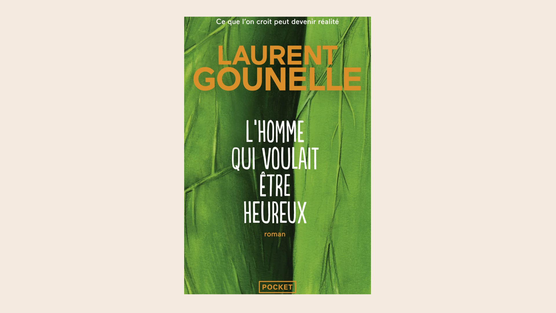 L'homme qui voulait être heureux, récit de voyage à Bali