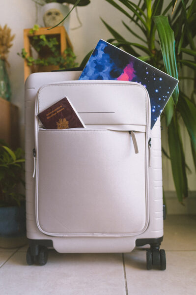 Valise M5 Pro Horizn Studios
