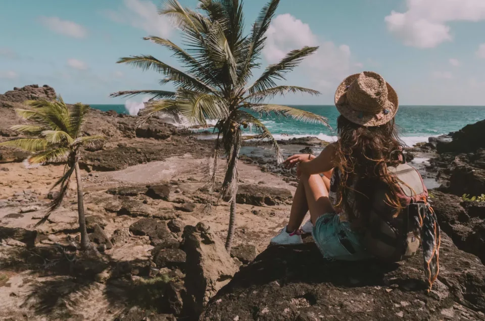 Les 6 plus belles randonnées à faire en Martinique