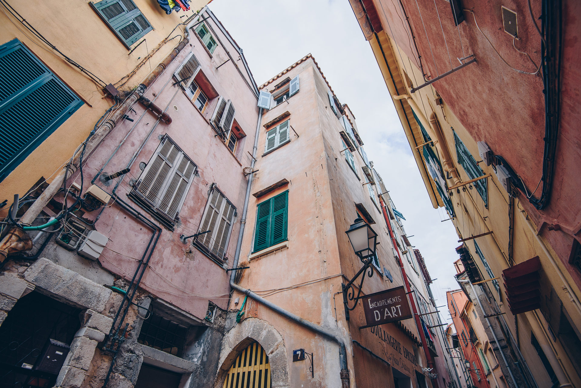 visiter la ville de Menton visiter la ville de Menton