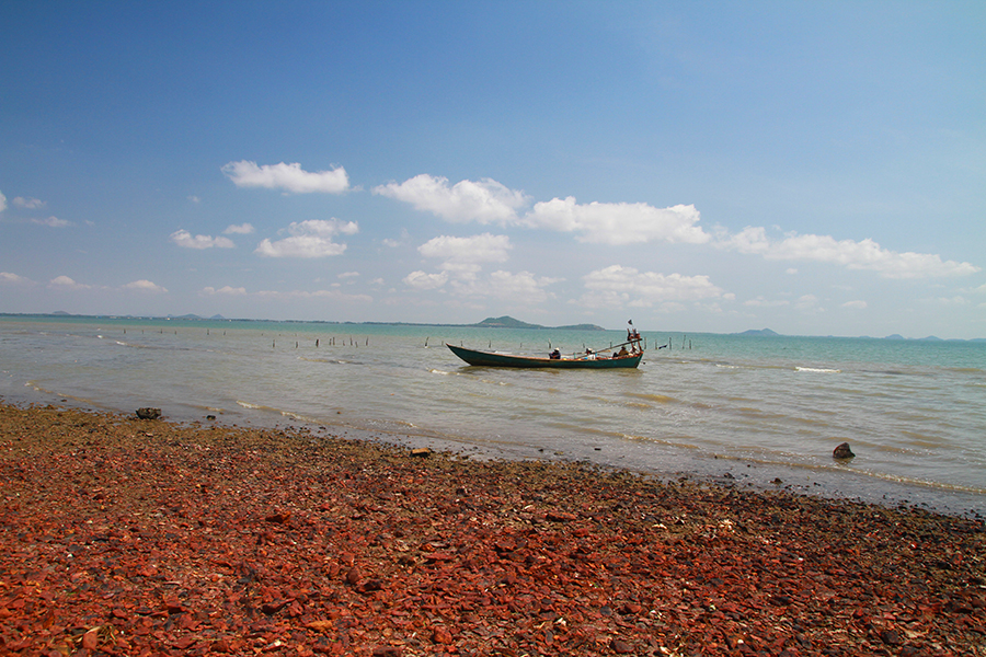L'île au Lapin