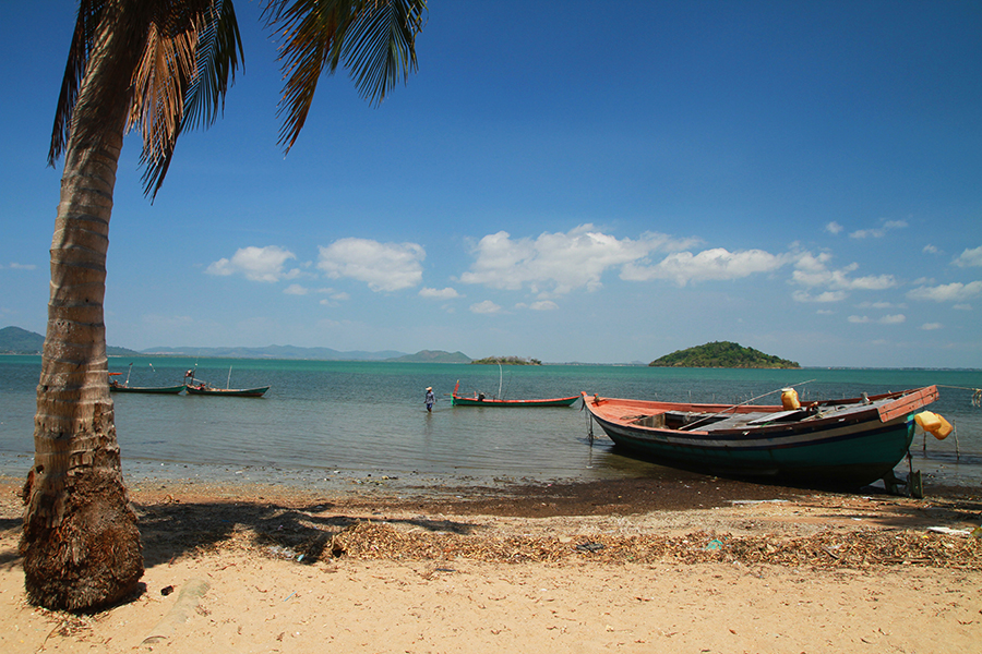 L'île au Lapin