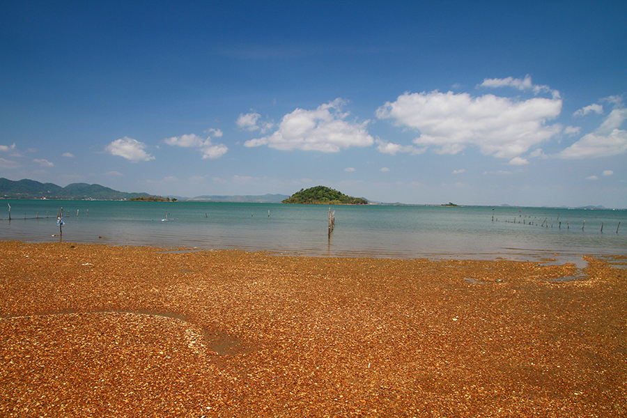 L'île au Lapin