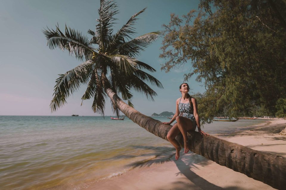Koh Tao, toutes les informations pour un séjour réussi !