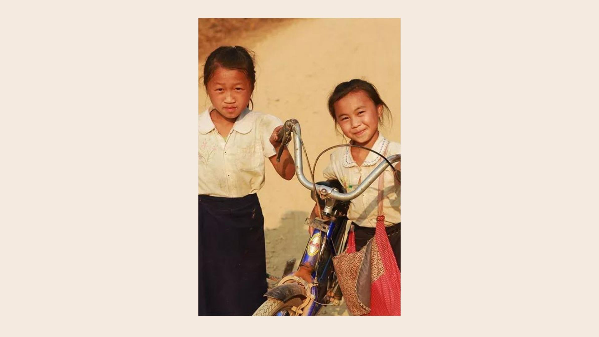 Laos l'un des pays les moins chers du monde