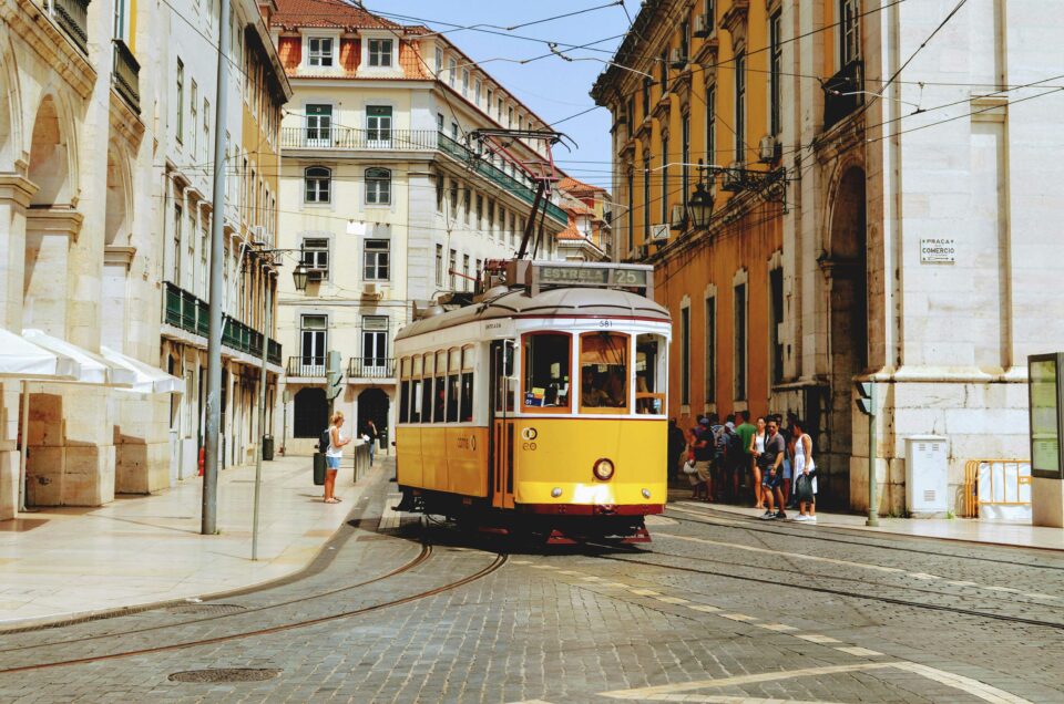 Visiter Lisbonne en quelques jours : Que faire ?