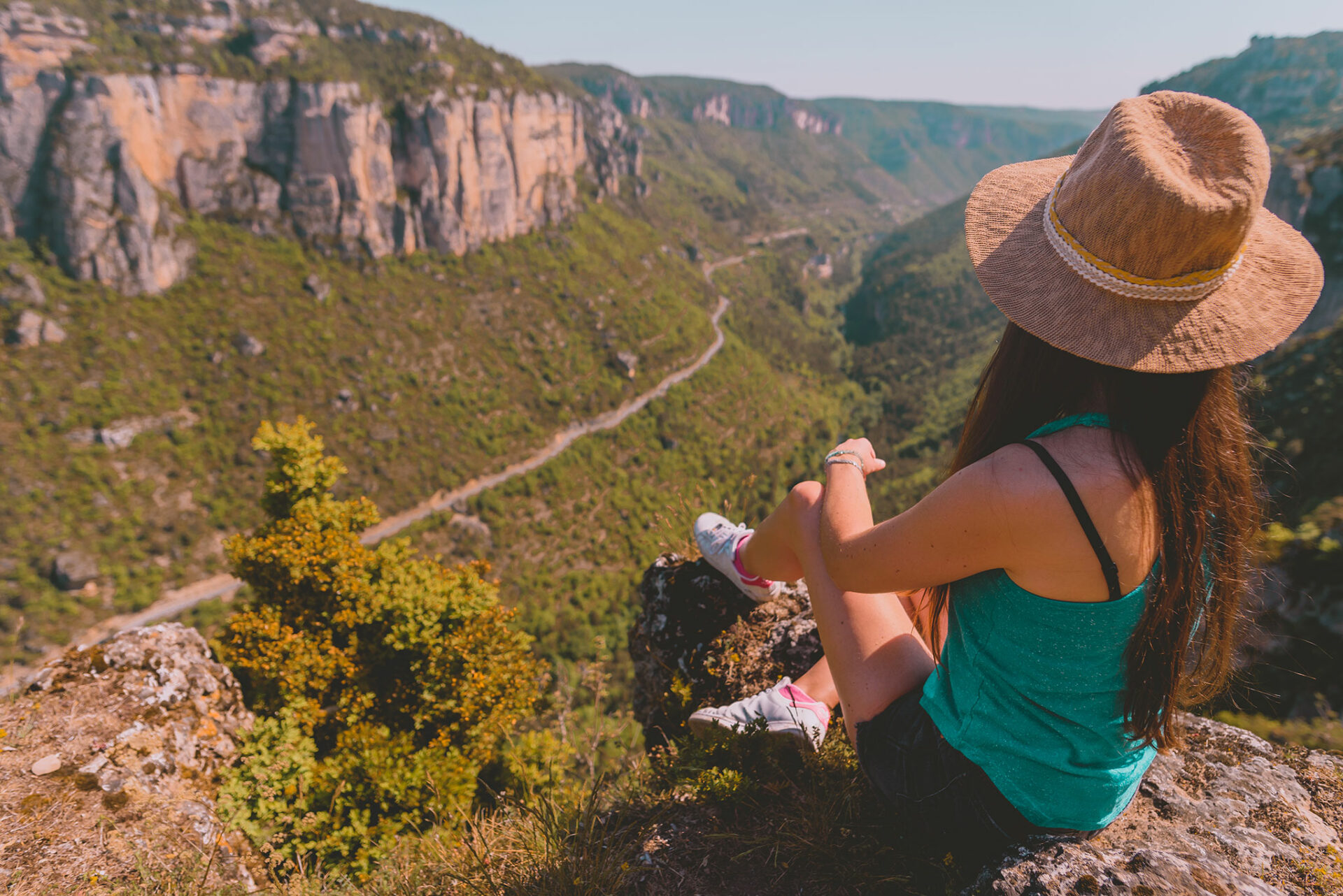 A faire dans les Gorges du Tarn