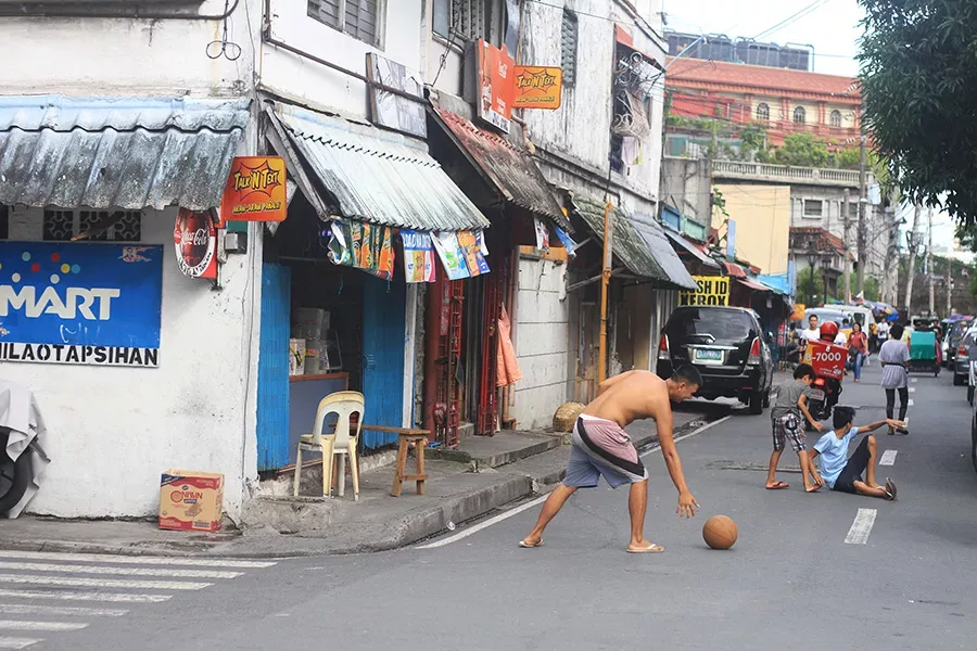 Manille, préparer son voyage dans la capitale des Philippines
