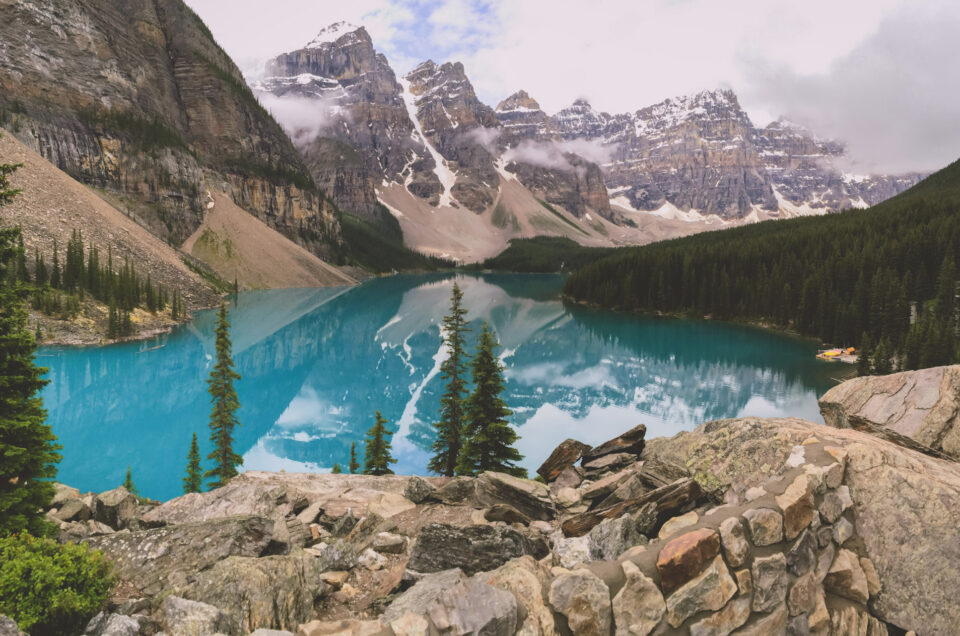 La meilleure saison pour visiter le Canada selon les lieux visités