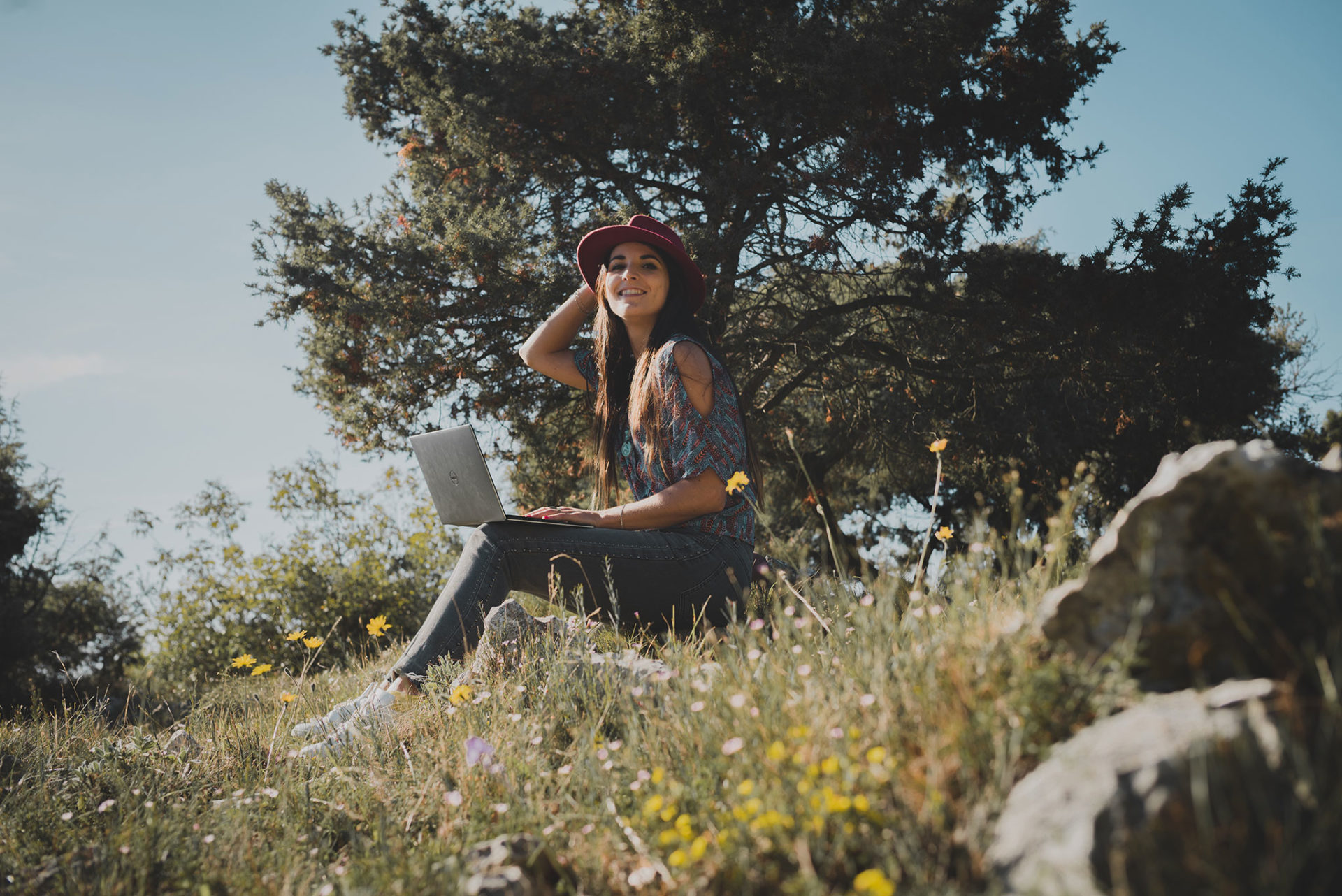 Une assurance dédiée aux digital nomad