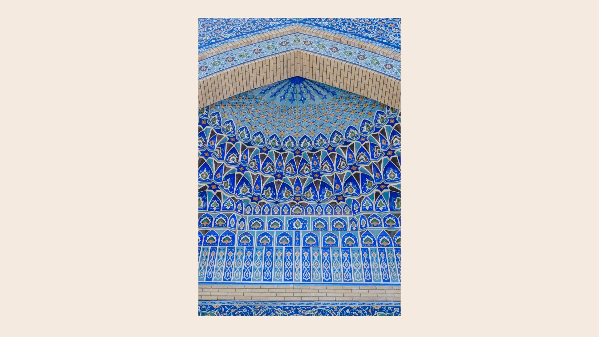 Ouzbékistan est un pays d'Amérique centrale