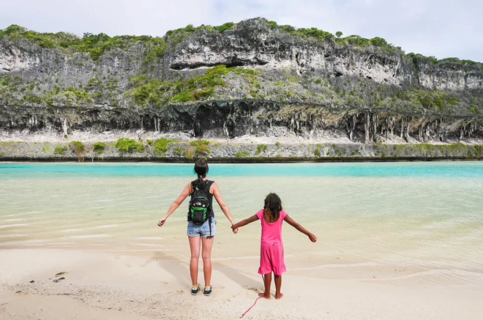 Une journée inoubliable sur l&rsquo;île d&rsquo;Ouvéa