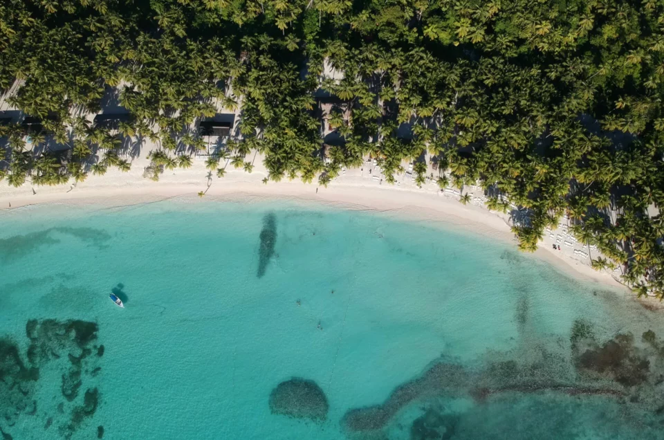 Parlons de Punta Cana, la capitale touristique de la République Dominicaine