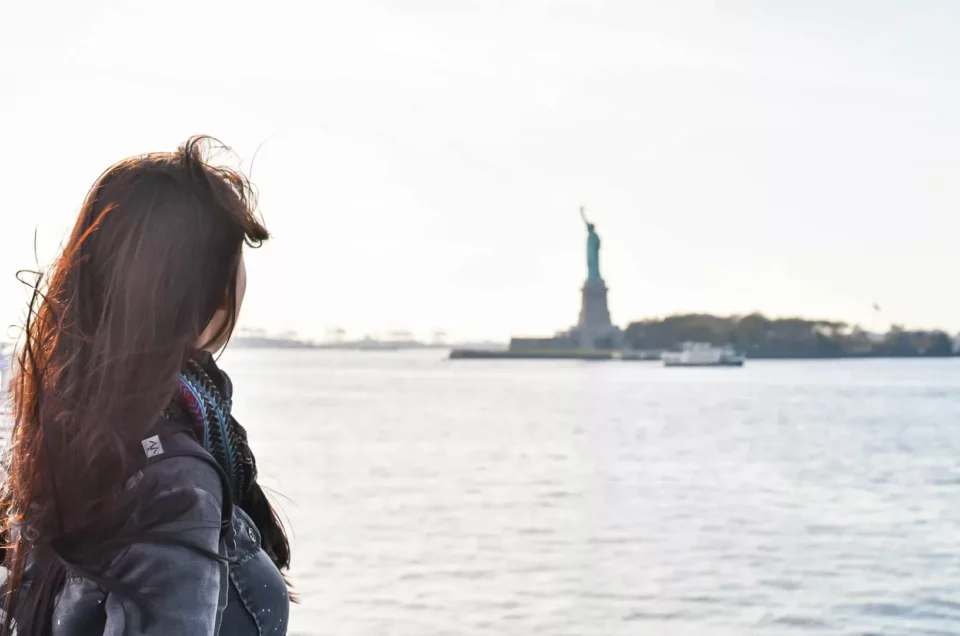 Que faire à New York ? Visiter les incontournables !