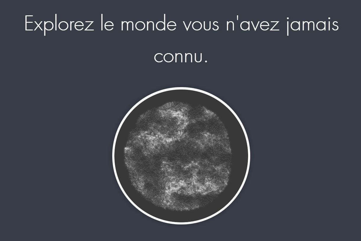 Le mystère Randonautica