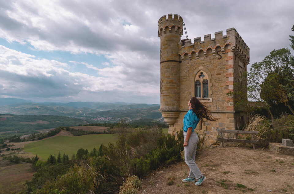 Visiter Rennes-le-Château, le mystérieux village