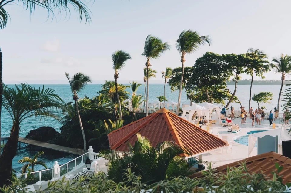 La République Dominicaine, entre Punta Cana et Saint-Domingue