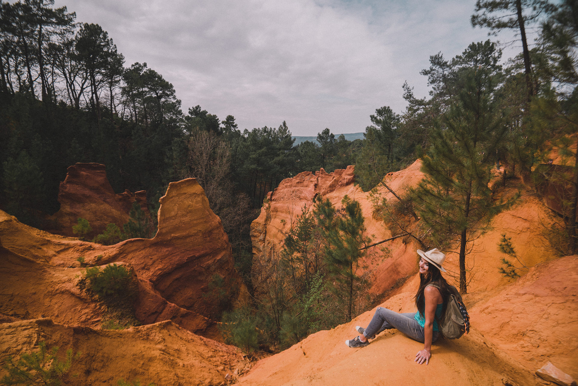 Colorado provençal