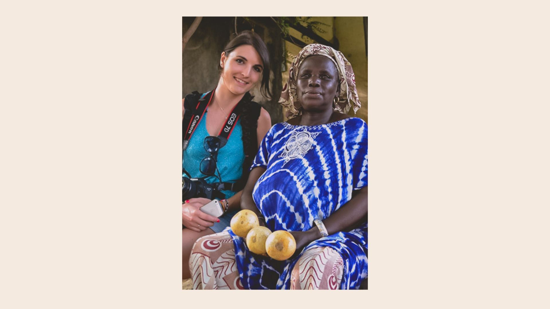 Sénégal est un pays pas cher pour voyager