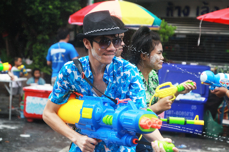 Songkran-Thailande52