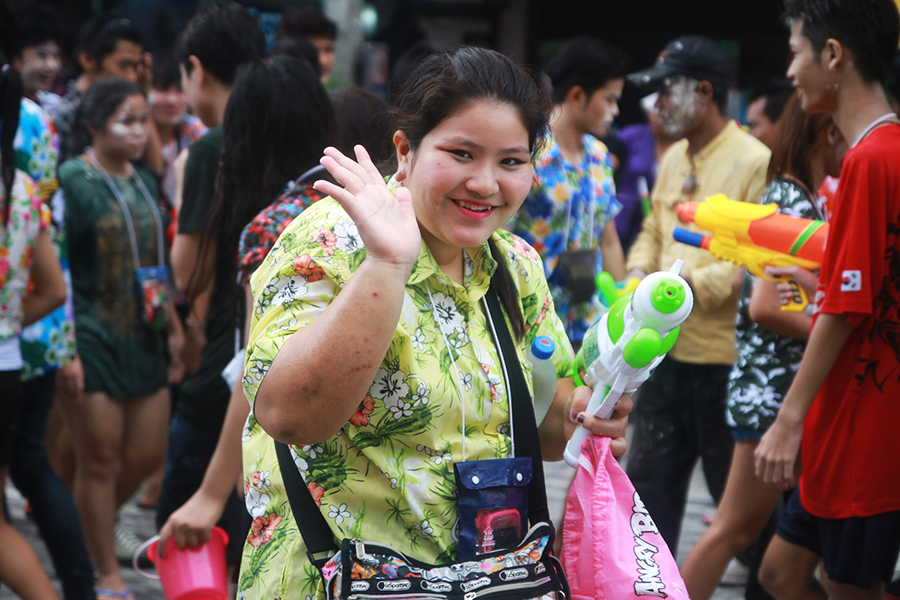 Songkran-Thailande58
