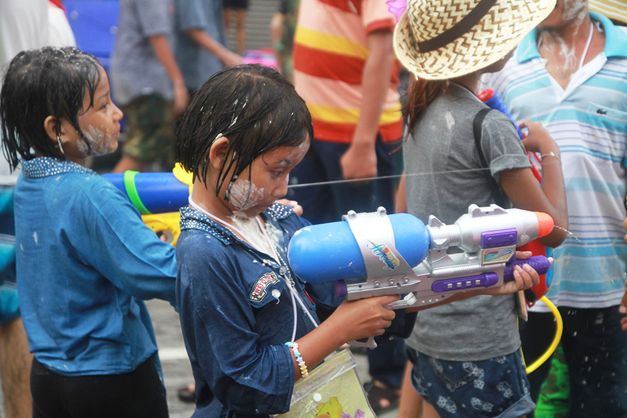 Songkran-Thailande6
