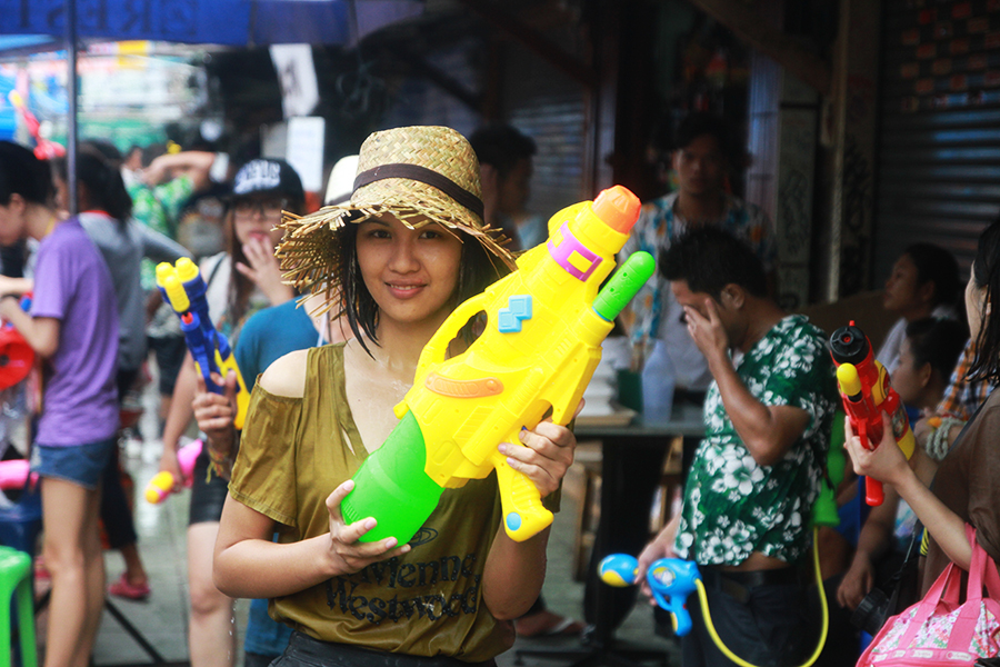 Songkran-Thailande62