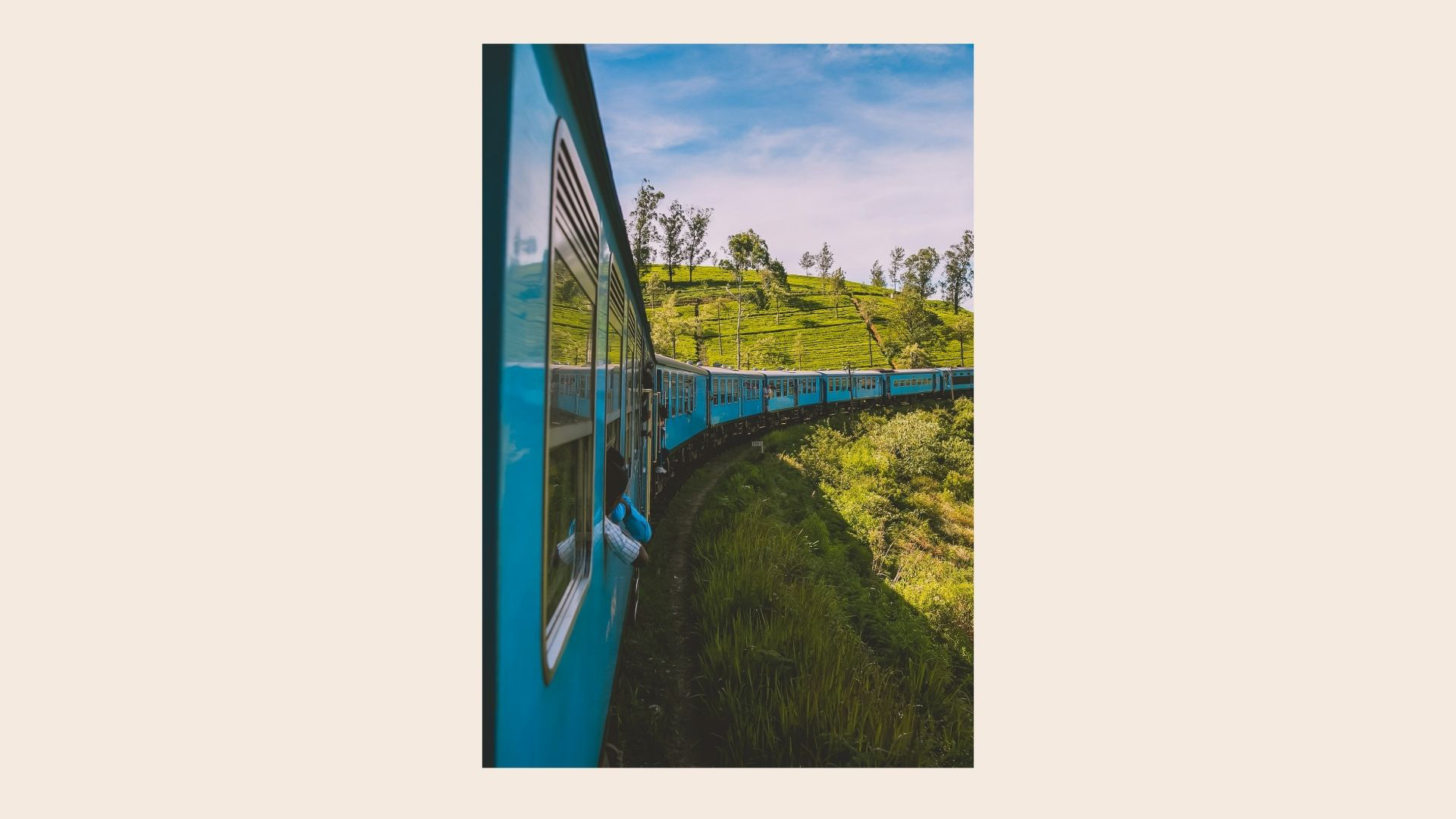 Sri Lanka un pays du monde pas cher